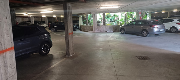 Парковка 12м² в Галларате, Италия № 296193 6