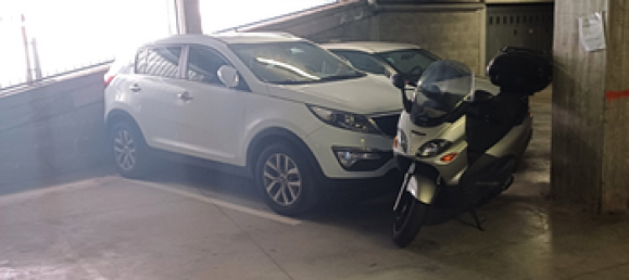 Парковка 12м² в Галларате, Италия № 296193 3