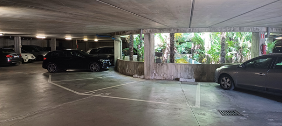 Парковка 12м² в Галларате, Италия № 296193 5