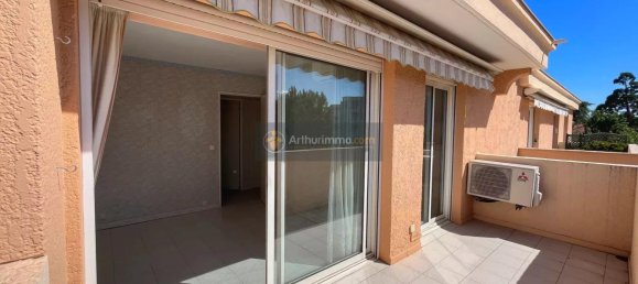 Apartamento T3 em Saint-Raphael, France N.º 353229 9