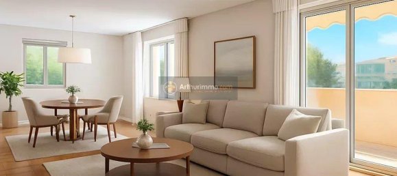 Apartamento T3 em Saint-Raphael, France N.º 353229 2
