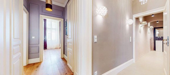 4 rooms Apartment in Mariahilf, Austria No. 149192 21