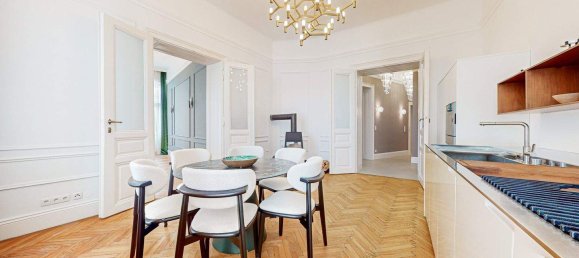 4 rooms Apartment in Mariahilf, Austria No. 149192 5