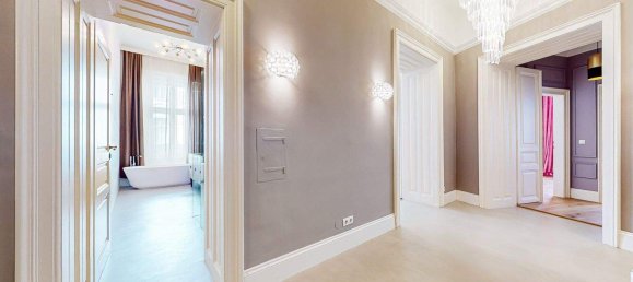 4 rooms Apartment in Mariahilf, Austria No. 149192 17