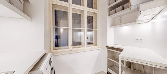 4 rooms Apartment in Mariahilf, Austria No. 149192 24