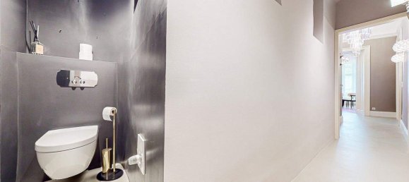 4 rooms Apartment in Mariahilf, Austria No. 149192 22