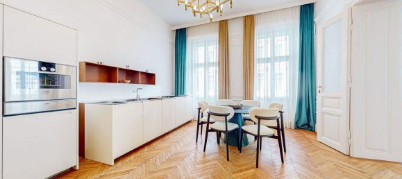 4 rooms Apartment in Mariahilf, Austria No. 149192 4
