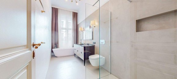 4 rooms Apartment in Mariahilf, Austria No. 149192 18