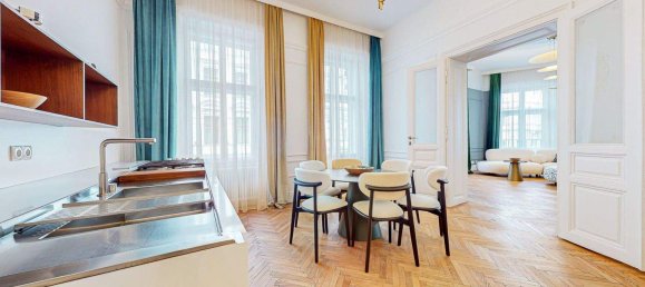 4 rooms Apartment in Mariahilf, Austria No. 149192 3