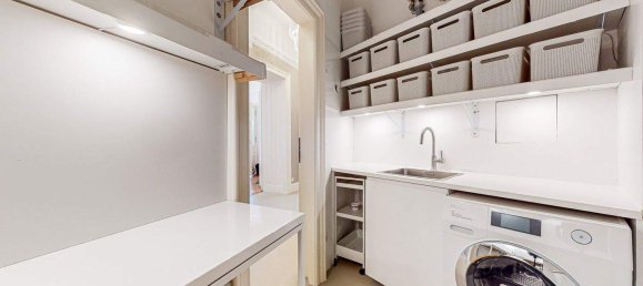 4 rooms Apartment in Mariahilf, Austria No. 149192 25