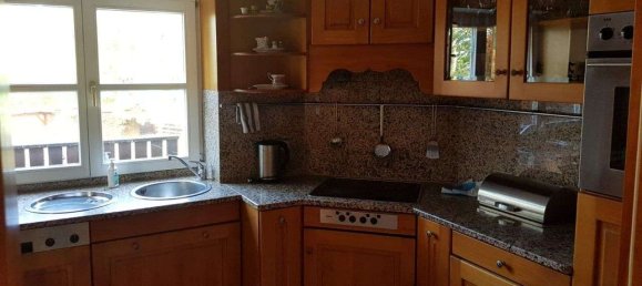 1 bedroom House in Hersfeld-Rotenburg, Germany No. 206635 19