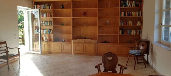 1 bedroom House in Hersfeld-Rotenburg, Germany No. 206635 21