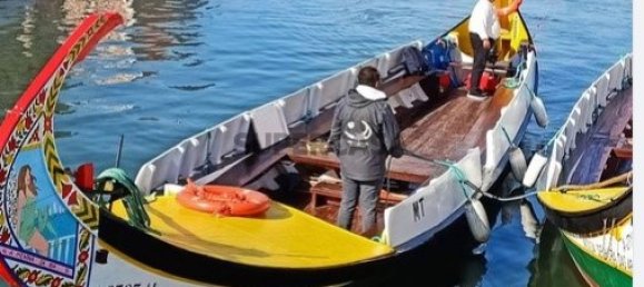 3 غرف نوم شقة في Esgueira, Portugal رقم 154636 13