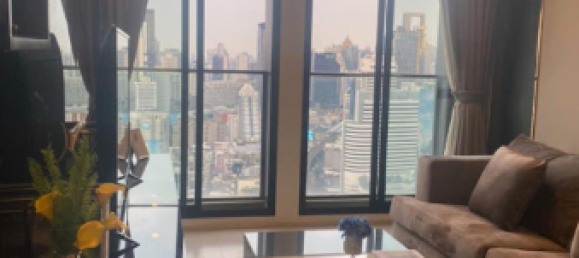 60m² Condo in Pathum Wan, Thailand No. 57862 3