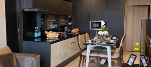 60m² Condo in Pathum Wan, Thailand No. 57862 2