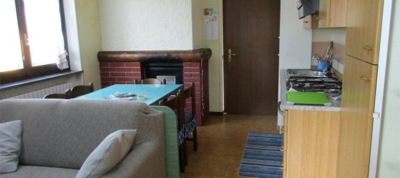 Apartamento de 2 dormitorios en Sant'Omobono Terme, Italy No. 87574 2