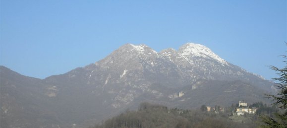 Apartamento de 2 dormitorios en Sant'Omobono Terme, Italy No. 87574 12