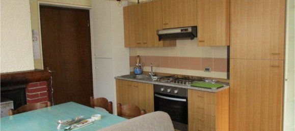 Apartamento de 2 dormitorios en Sant'Omobono Terme, Italy No. 87574 3