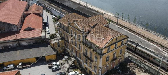 4200m² Land in Coimbra, Portugal No. 60529 8