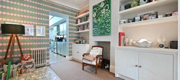 5 bedrooms House in London, United Kingdom No. 3821 14