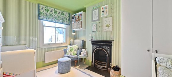 5 bedrooms House in London, United Kingdom No. 3821 10