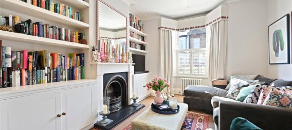 5 bedrooms House in London, United Kingdom No. 3821 3