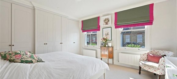 5 bedrooms House in London, United Kingdom No. 3821 7