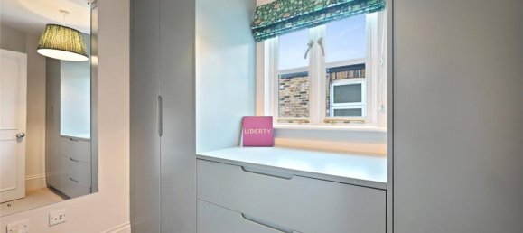 5 bedrooms House in London, United Kingdom No. 3821 16