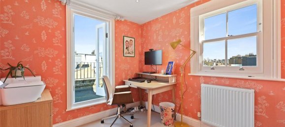 5 bedrooms House in London, United Kingdom No. 3821 11