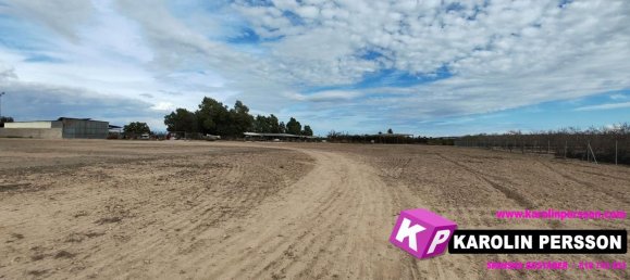 10128m² Land in Alicante, Spain No. 96827 3