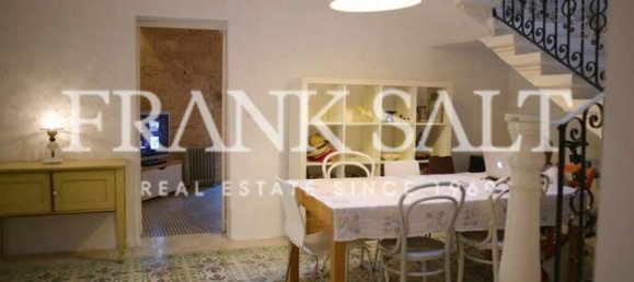 4 bedrooms Townhouse in Victoria, Malta No. 6059 22