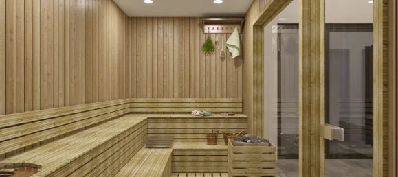 Apartment 3+1 in Alanya, Turkey No. 26746 7