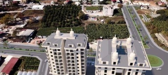 Apartment 3+1 in Alanya, Turkey No. 26746 4