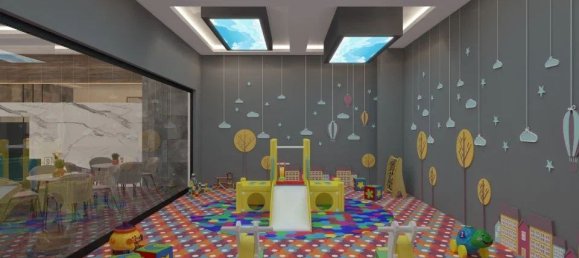 Apartment 3+1 in Alanya, Turkey No. 26746 10