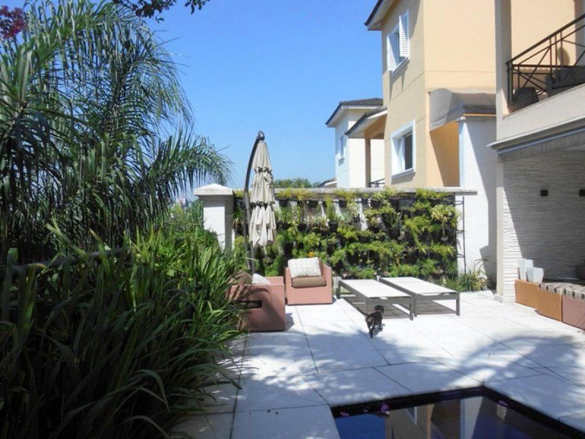 3 غرف نوم منزل في Sao Paulo, Brazil رقم 487132