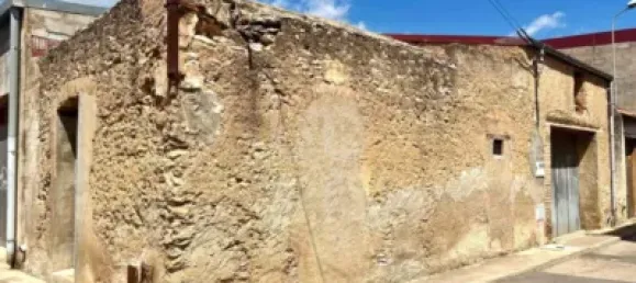 Garage in Santa Barbara, Spain 134m², Nr. 171103 4