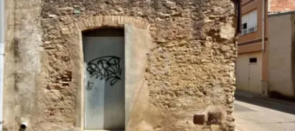 Garage in Santa Barbara, Spain 134m², Nr. 171103 3