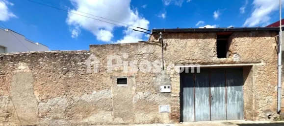 Garage in Santa Barbara, Spain 134m², Nr. 171103 2