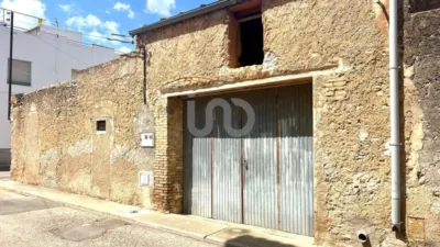 Garage in Santa Barbara, Spain 134m², Nr. 171103