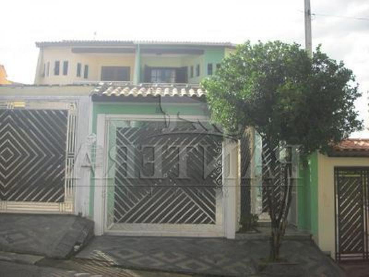 4 chambres Maison à Sao Paulo, Brazil No. 572445