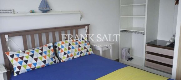 2 غرف نوم بانتهاوس في Marsaskala, Malta رقم 5131 7