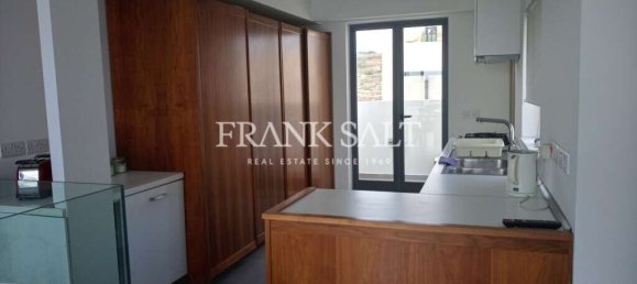 2 غرف نوم بانتهاوس في Marsaskala, Malta رقم 5131 5