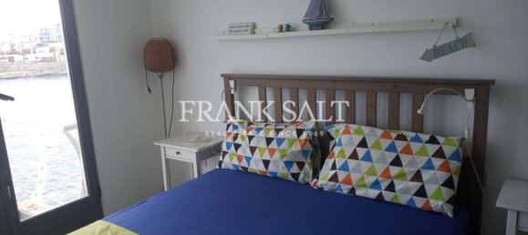 2 غرف نوم بانتهاوس في Marsaskala, Malta رقم 5131 6