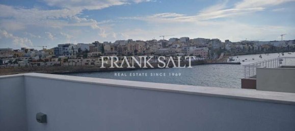 2 غرف نوم بانتهاوس في Marsaskala, Malta رقم 5131 3