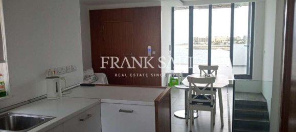 2 غرف نوم بانتهاوس في Marsaskala, Malta رقم 5131 2