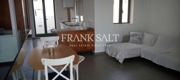 2 غرف نوم بانتهاوس في Marsaskala, Malta رقم 5131 4