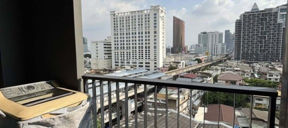 Кондоминиум  в Пхая Тай, Таиланд № 68076 19