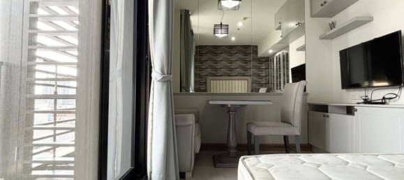 Кондоминиум  в Пхая Тай, Таиланд № 68076 2