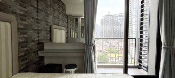 Кондоминиум  в Пхая Тай, Таиланд № 68076 7