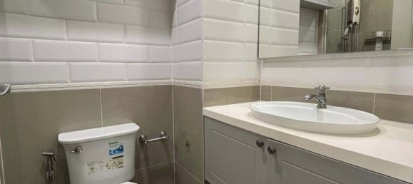 Кондоминиум  в Пхая Тай, Таиланд № 68076 16